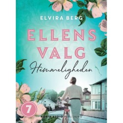 Ellens valg - Hemmeligheden