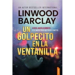 Un golpecito en la ventanilla