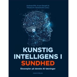 Kunstig intelligens i sundhed
