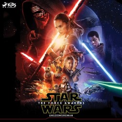 Star Wars – The Force Awakens Ungdomsroman
