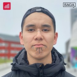 Josef Tarrak – Den grønlandske rapstjerne