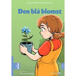 Den blå blomst
