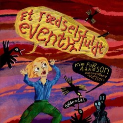 Et rædselsfuldt eventyr