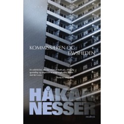 Kommissæren og tavsheden