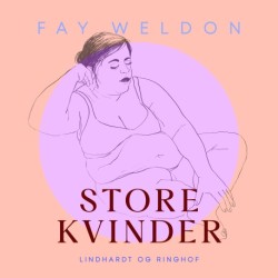 Store kvinder
