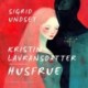 Kristin Lavransdatter – Husfrue