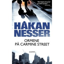 Ormene på Carmine Street