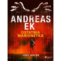 Ostatnia marionetka