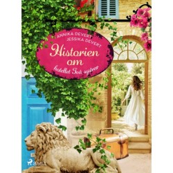 Historien om hotellet Två systrar