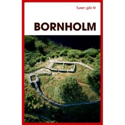 Turen går til Bornholm