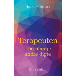 Terapeuten - og mange andre digte: Digtsamling
