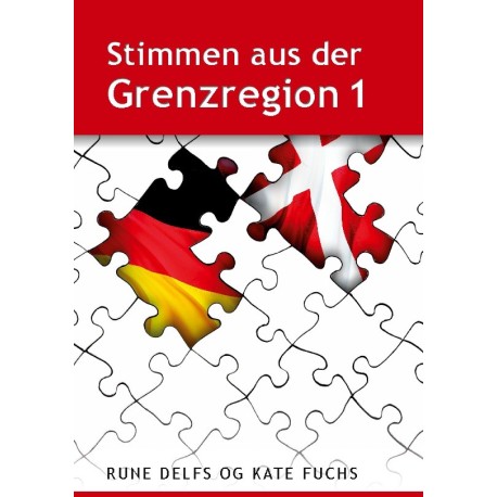 Stimmen aus der Grenzregion: Bind 1