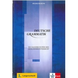 Deutsche Grammatik