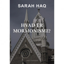 Hvad er mormonisme?