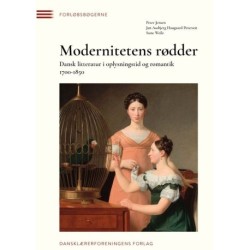 Dansk litteratur i oplysningstid og romantik 1700-1850