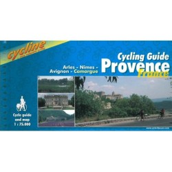 Cycling Guide Provence