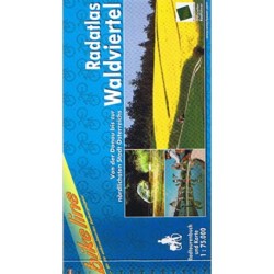 Radatlas Waldviertel