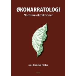 Økonarratologi: Nordiske økofiktioner