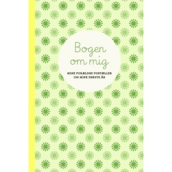 Bogen om mig: Mine forældre fortæller om mine første år