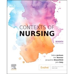Contexts of Nursing: An Introduction