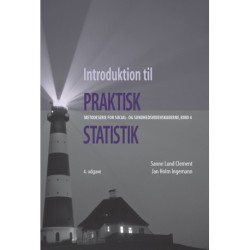 Introduktion til praktisk statistik