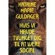 Hvis vi havde tvunget dig til at være social
