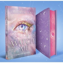 Watch Me: Special Exclusive Edition