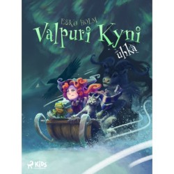 Valpuri Kyni – Uhka