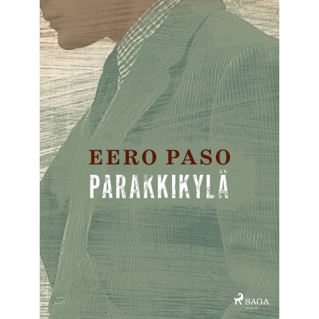 Parakkikylä