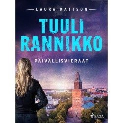 Päivällisvieraat