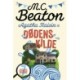 Agatha Raisin og dødens kilde