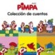 Pimpa – Colección de cuentos
