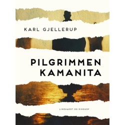 Pilgrimmen Kamanita