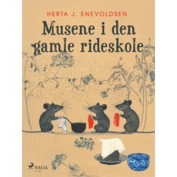 Musene i den gamle rideskole