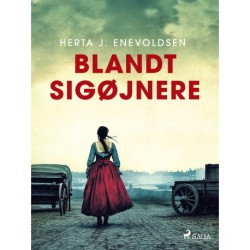 Blandt sigøjnere