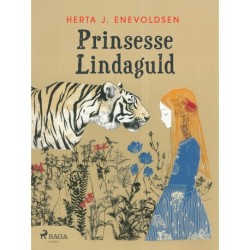 Prinsesse Lindaguld