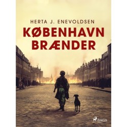 København brænder