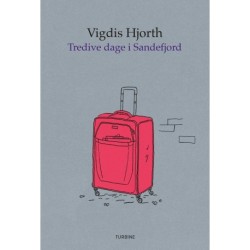 Tredive dage i Sandefjord