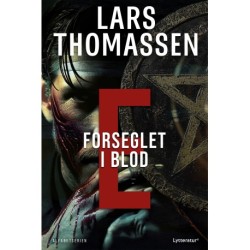 E - Forseglet i blod