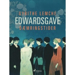 Edwardsgave – Dæmringstider