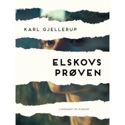 Elskovsprøven: En borgscene i nibelungenvers