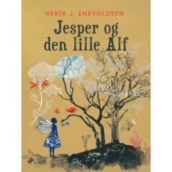 Jesper og den lille Alf