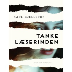 Tankelæserinden: Sjællandsk præstegårdsidyl