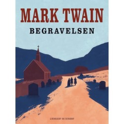 Begravelsen