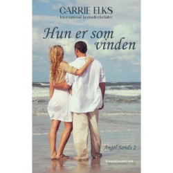 Hun er som vinden: Angel Sands