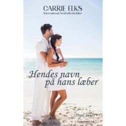 Hendes Navn på Hans Læber