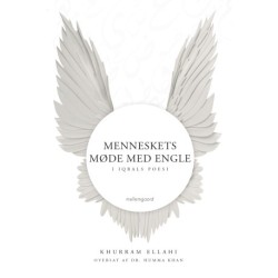 Menneskets møde med engle i Iqbals poesi