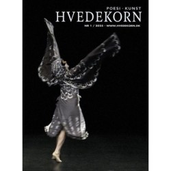 Hvedekorn 1 2025