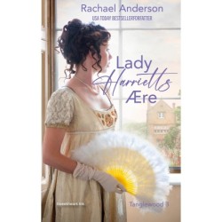 Lady Harrietts ære