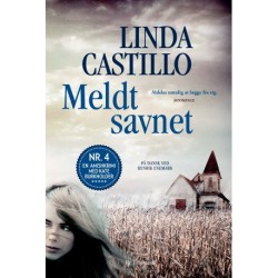 Meldt savnet